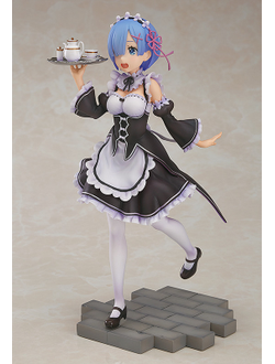 Фигурка 1/7 Рем (Rem)