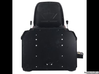 Газонокосилка с сиденьем (трактор) EVOline TRG 84 M