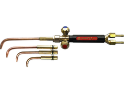 Горелка ацетиленовая Г2 А МИНИ  (№ 0,1,2,3) ПТК