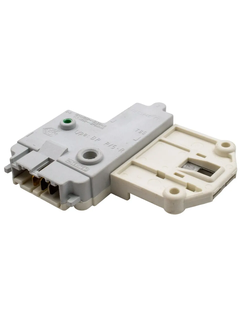 УБЛ Elux/Zanussi/AEG