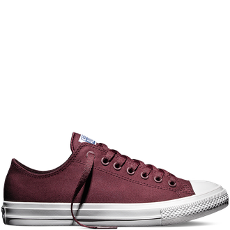 Chuck taylor ii low top hotsell