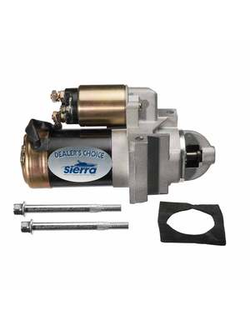 Стартер Mercruiser/OMC/Volvo Penta 18-5913 Sierra 18-5913