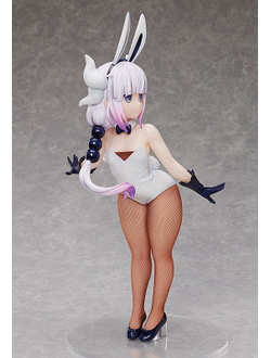 Фигурка 1/4 Канна Камуи (Kanna Kamui Bunny Ver.)
