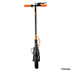 Электросамокат KUGOO L2 PRO PLUS