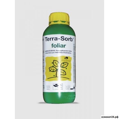 Терра-Сорб Фолиар, 1л / 20л
