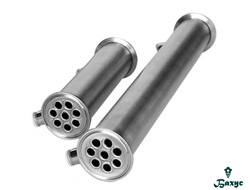 Холодильники и дефлегматоры