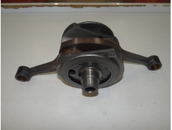 Коленвал Урал