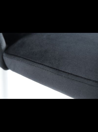 Кухонный стул SHADO Мокка Стандарт № 10 ткань кабрио №17