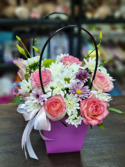 Композиция