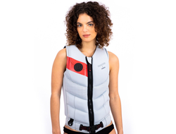 Продажа спасательных жилетов Jobe Shadow Fragment Women (White) в Иркутске