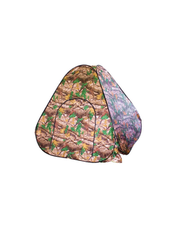 Палатка-автомат #001 (2м * 2м * 1.35м)