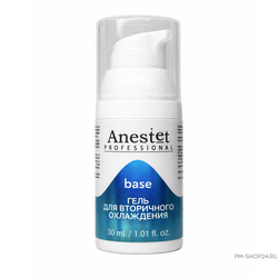 Гель ANESTET (вторичная), 35 мл. pm-shop24.ru