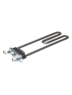 ТЭН 1950 Вт 240 мм (без отверстия под датчик) Candy 91201638