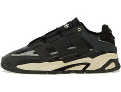 Adidas Niteball Black Beige
