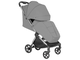 Коляска прогулочная Carrello Atom M, CRL-5527 Alloy Grey 2026 (Серый)