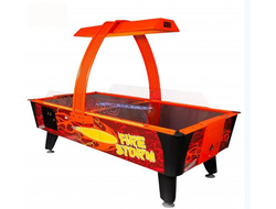 Аэрохоккей «Dynamo Fire Storm»