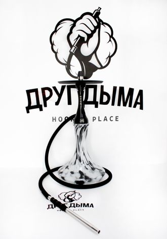 Кальян Alpha Hookah X Cyber