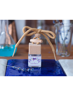 АВТО - ДИФФУЗОР "ПРОВАНС" 5 МЛ