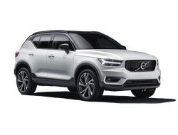 Шумоизоляция Volvo XC40 / Вольво ИКССИ40