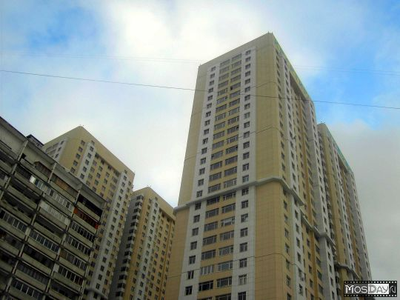 РЕКЛАМА НА СТОЙКАХ РАЙОН ДЕГУНИНО ВОСТОЧНОЕ