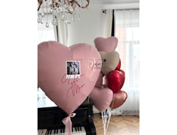 Комплект для мамы