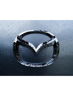 MAZDA парктроник