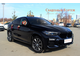 New BMW X6 Black Edition