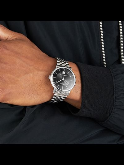 Швейцарские часы Tissot T122.407.11.051.00