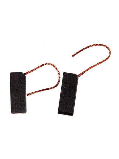 Щетки элетродвигателя стиральной машины Bosch 5х12.5х34 мм