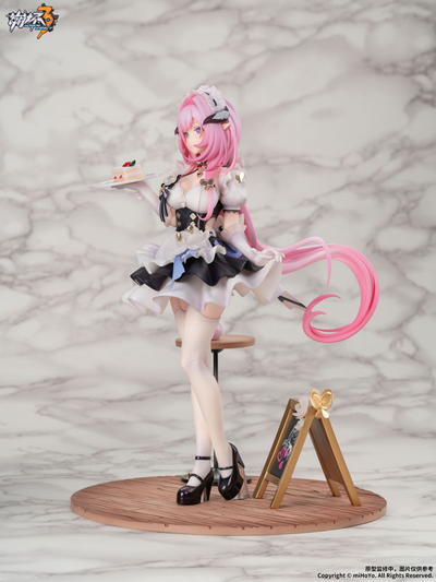 Фигурка 1/7 Элизия (Elysia Miss Pink Ver.)