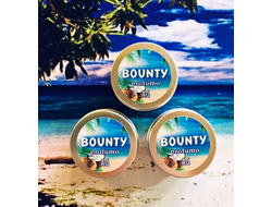 "Bounty" твердые духи