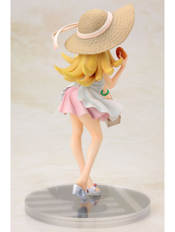 Фигурка 1/8  Синобу Осино (Shinobu Oshino)