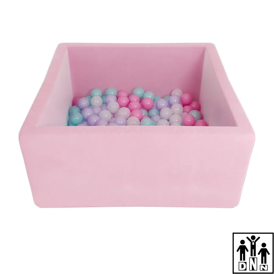 Romana Airpool BOX (розовый)