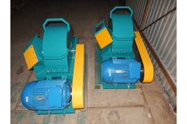 РДМ-600 близнецы