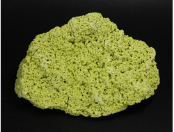 Нонтронит, необработанный "дикий" образец, США (65*46*25 мм, 31 г) №35080