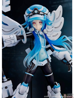 Фигурка 1/7 Next White