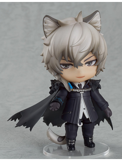 Нендроид Сильвер Эш (Silver Ash)