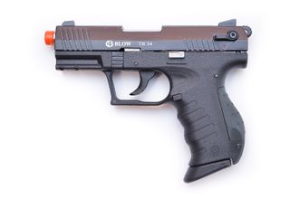 Купить пистолет  Blow TR 34 https://namushke.com.ua/products/blow-tr34