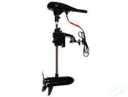 Подвесной электромотор WaterSnake Tracer FWTCS54TH/26 12V