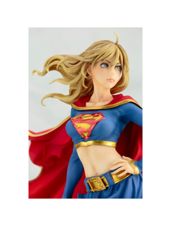 Фигурка 1/7 Супергёрл (Supergirl Vers.2)