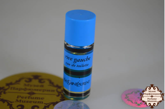 Yves Saint Laurent Rive Gauche миниатюра 3ml купить винтажные духи онлайн, лучшие ароматы мира