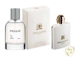 ДУХИ PROUVE #25 (В СТИЛИСТИКЕ АРОМАТА DONNA, TRUSSARDI) 50ML