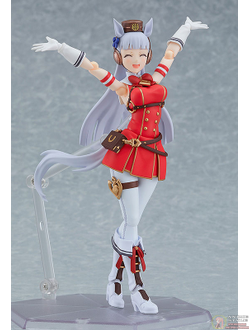 Фигурка фигма Голд Шип (Figma Gold Ship)