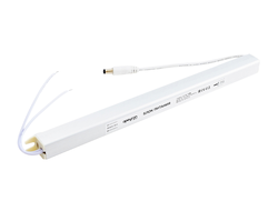 Блок питания (драйвер) 24v 3А 72W Apeyron