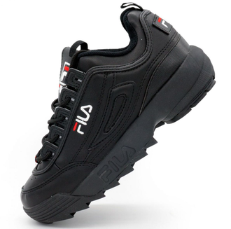 Disruptor fila 36 sales