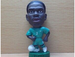 Пластиковый Yobo (National Team) (Cor)