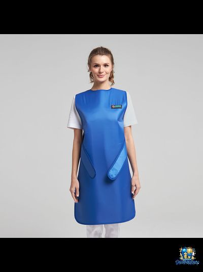 Фартук рентгенозащитный односторонний Pb=0,35