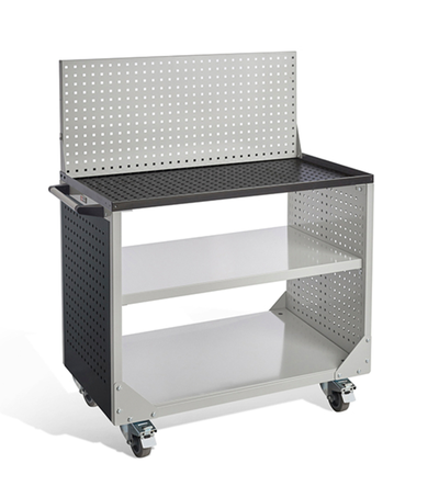 Тележка ВСТ-030