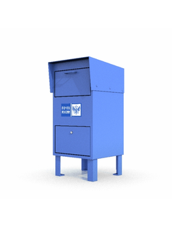 почта Почтовый ящик 10