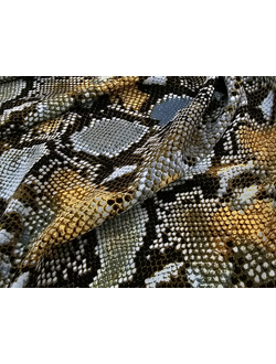 Шёлк ПРАДА 6000 Цвет 01